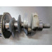#DG06 Crankshaft Standard From 2008 Chevrolet Impala  3.5